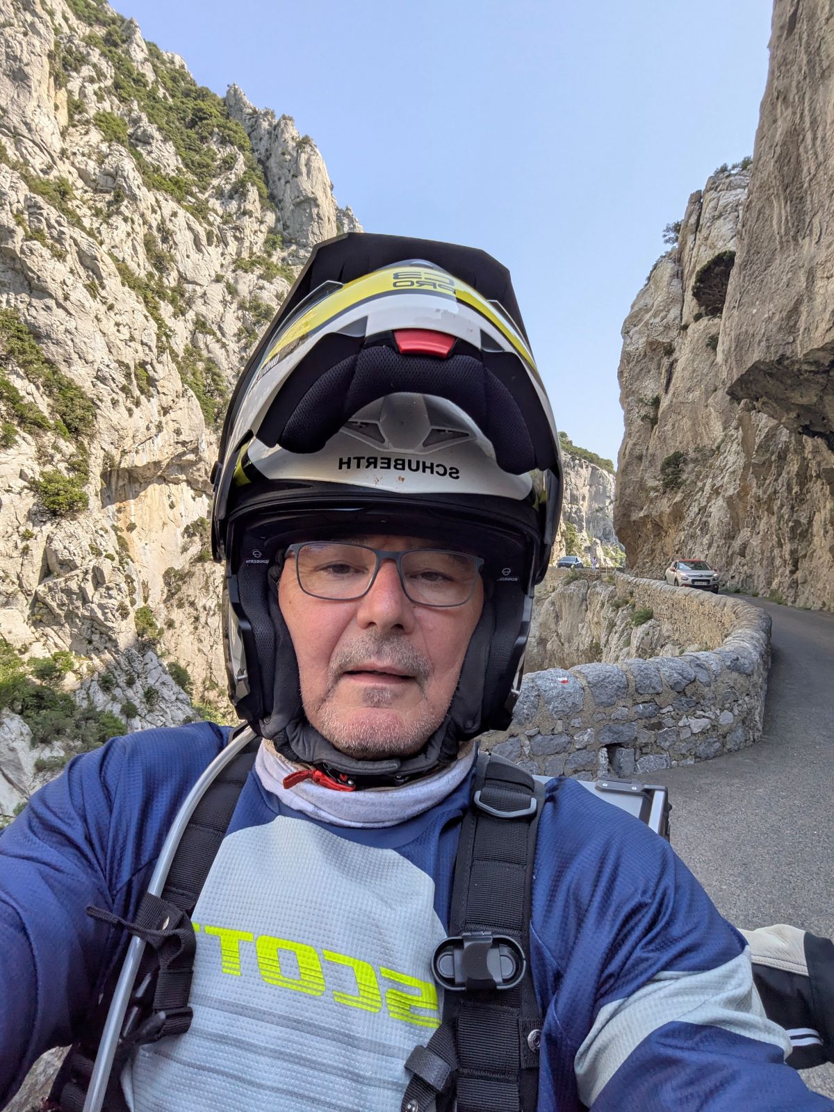 10-Gorges de Galamus